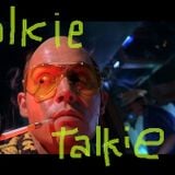 WalkieTalkie-live@CloverBar -03-08-14