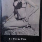 Big Shake - tease 17 - Dj Sampsa Vilhunen - fancy free 'n' get frantic