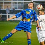 16/08: Stourbridge Countdown to Kick-Off