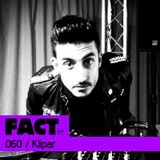 FACT PT Mix 060: Klipar
