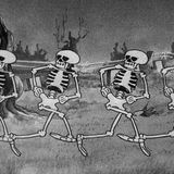 Rockin' Bones