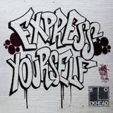 Express Yourself/Goody Goody 2015 step 2
