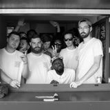 You'll Soon Know w/ Tim Parker, SertOne, iglooghost, Bolts, Hlmnsra and Veils - 23rd July 2014