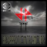James Pumping_Resurrection Technoide