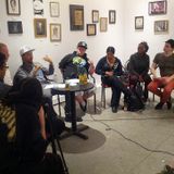 GotAVoiceFM - Leave Out Violence Showcase