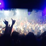 Iceberg Live Recording Friday 8-8-2014 DJ Andy Cule