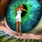 M1kels Psychedelic Breakfast - DJ~Vision Remix