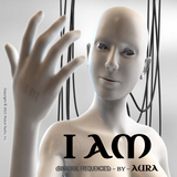 AURA - I AM (featuring Lauge & Baba Gnohm)