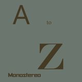 MonoStereo Alphabet