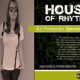 Groove Delight Special Guest @ House_Of_Rhythm_83_4ª