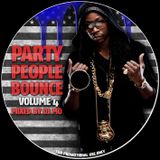 Dj.Mo™ - Party People Bounce RnB Hip-Hop "2012" MIXTAPE vol.4