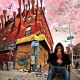 CARPATIAN SOUND's mix by Spacepedro