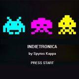 Indietronica