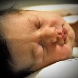 Princess has born - We have a girl