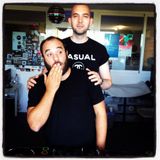 DIRTYBIRD TAKEOVER / Live from the Ibiza Sonica studios / 08.08.2013 / Ibiza Sonica