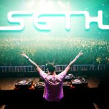 Seth pres. DJ Mysterie - Magikal Tranzmission