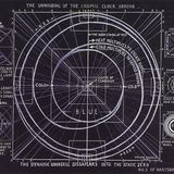 The Unwinding Of The Cosmic Clock