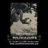 Infernal Obliteration Episode 124, 11-Feb-2016 @ Core of Destruction