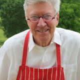 Interview with Robin Ellis