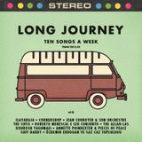 TSAW/2012.32 • Long Journey