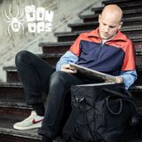DJ Oonops Guestmix - A Trip To Brooklyn