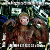 Rap Nacional Eternos Classicos Vol.1