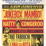 Blues & Mambo #2