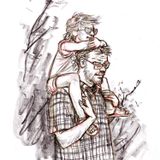 The Spilt Ink Podcast 012: There are no Imposters - the myth of "talent".