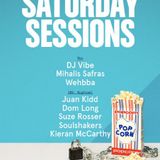 DJ Vibe - Live @ Ministry of Sound London - 15.06.2013