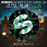 Monday Mashup #24 They Don't Know Us Vs. Evolve (Rikin' Havok Edit)