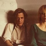 2015/04/27 - Radiobubble Show 14 : Αφιέρωμα στους Swans και τα σχετικά projects - μέρος Β'