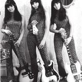 Les filles c'est fait pour faire du rock vol.1
