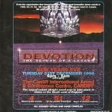Clarkee Devotion 'New Years Eve' 1996