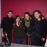 Greeklish Babylon @Be my guest Radioshow 02.03.2014