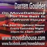 Darren Goulder on MoveDaHouse 12.10.13