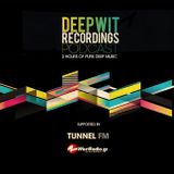 DeepWit Radio Show Episode 11 (DJ Mix Competition Winners) (Compiled & Mixed by Di Costa)