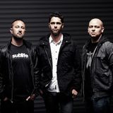 Bachelors Of Science - FABRICLIVE x Bukem In Session Mix