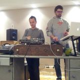 Melodies en sous sol Duo Ditha & Nikita Traxx Avril 2012 PART 1