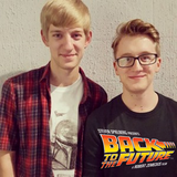 21st October 2015 - The Blake and Matt Show