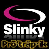Slinky Sessions Episode 179 Dav Gomrass - Protrapik Guest Mix