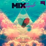 THE COSMIC INTERLUDE SHOW 17/2/15