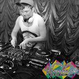 Propaganda Resident Mix - Ryan Paul