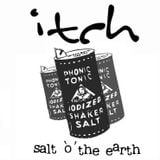 Itch mix vol 4 part 1: Paul Thornton
