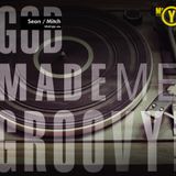 God made me Groovy! - Sean / Mitch #06 - set 2013-3-8