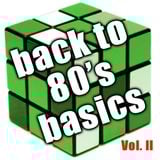 Back To 80’s Basics - #2