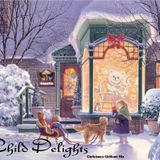 Child Delights (TAmaTto 2014 Chillout Mix)