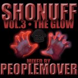 Shonuff Vol 3