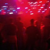Nicodelux Live @ The Warehouse (F) 23.03.2013