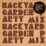 BACKYARD GARDEN PARTY MIX