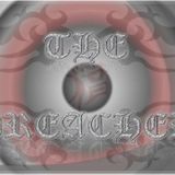 Mike GZ a.k.a The Preacher - The Preacher's Tracks Mix 2012